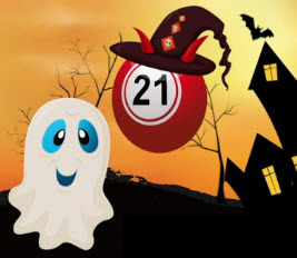 BINGOween Image