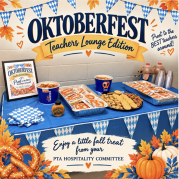 Octoberfest 