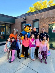 2026 Bike/Walk to school