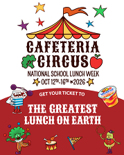 School Lunch Week