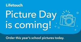 Picutre Day is October 27