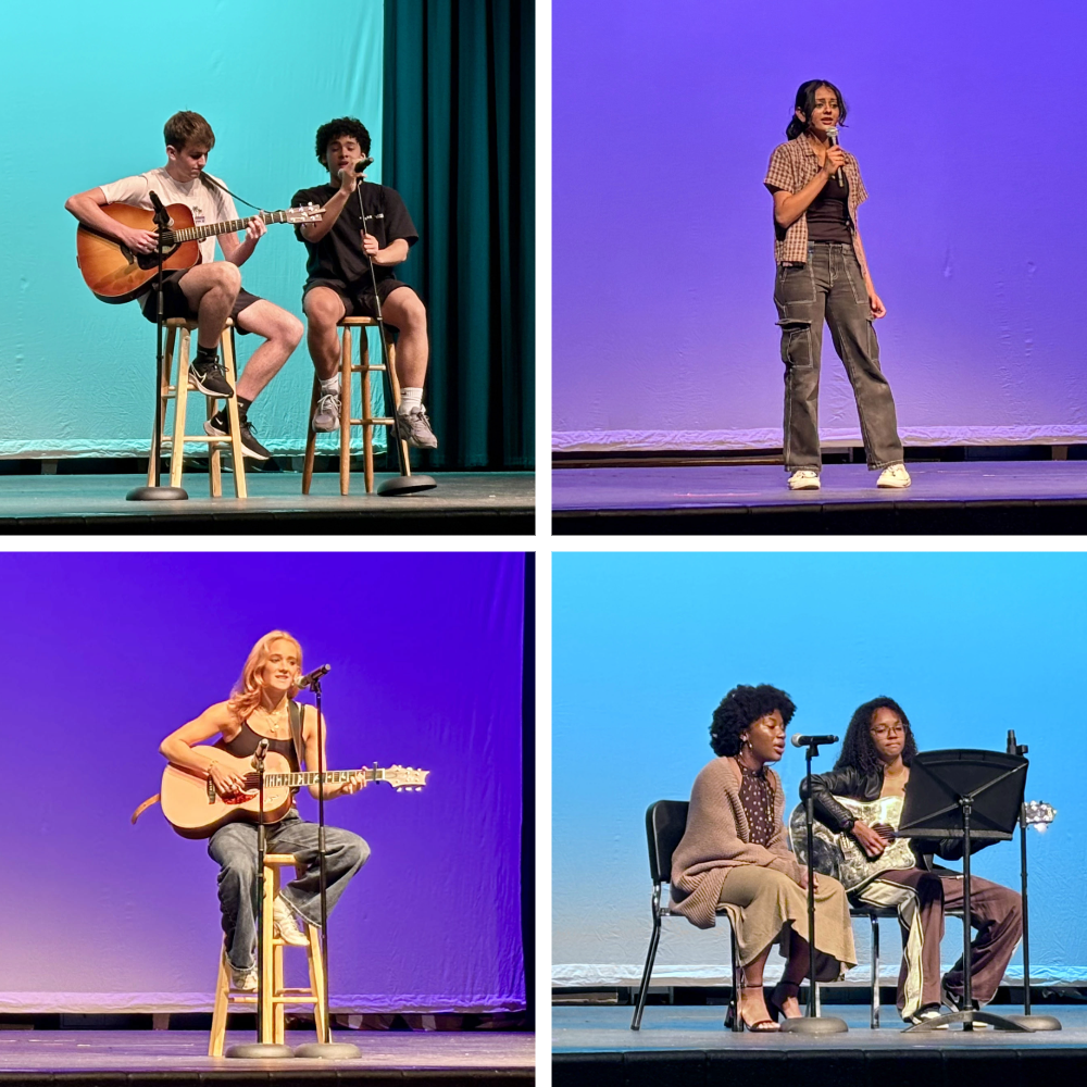 ChoirMicNight
