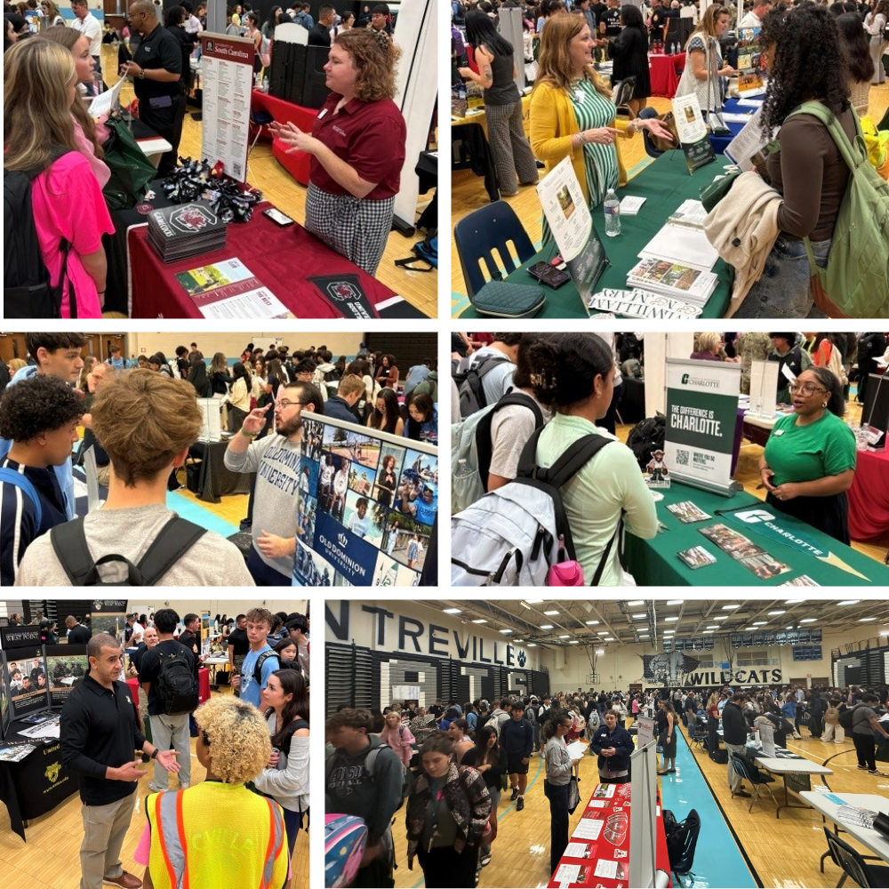 CollegeFair