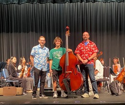 Orchestra