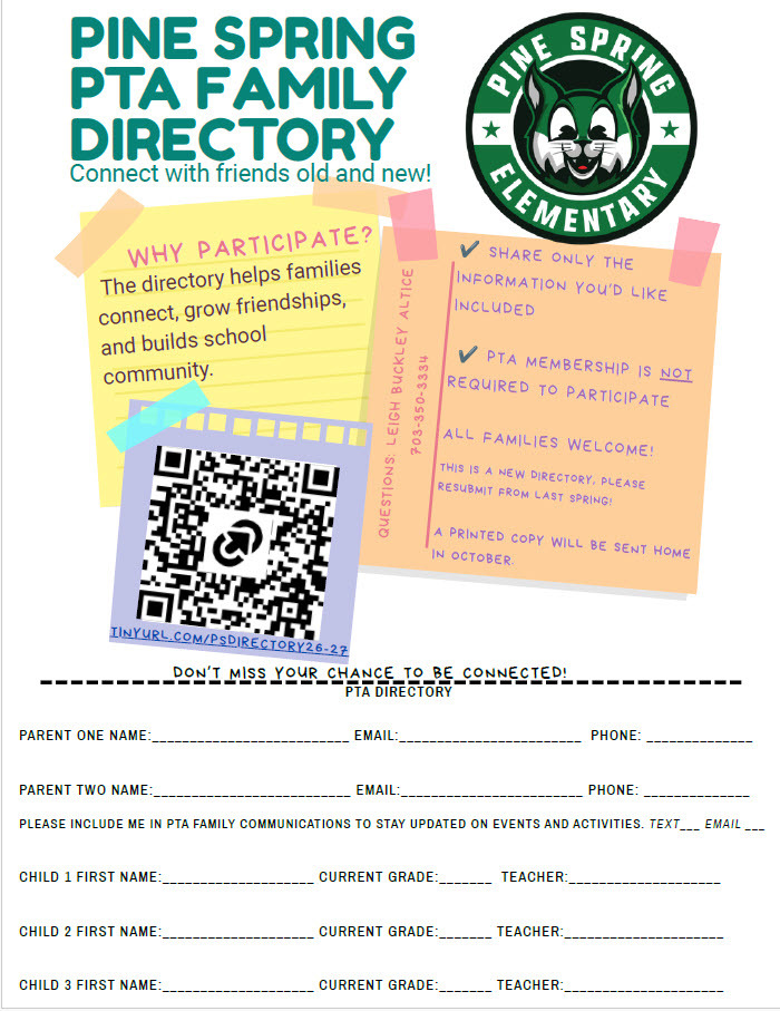 directory 