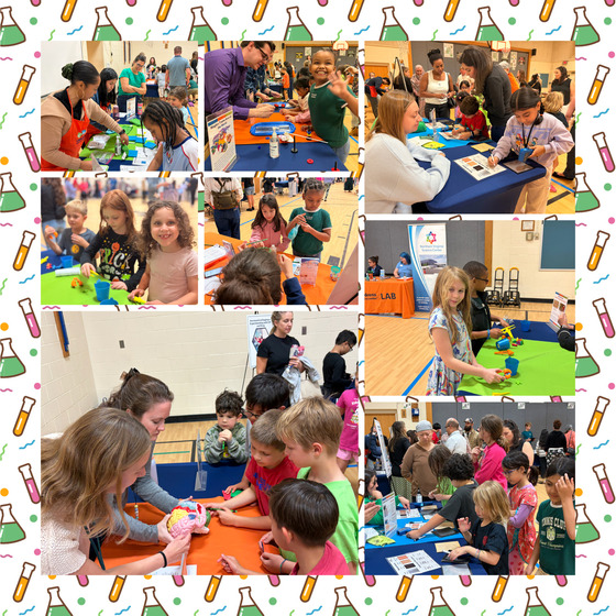 science night 