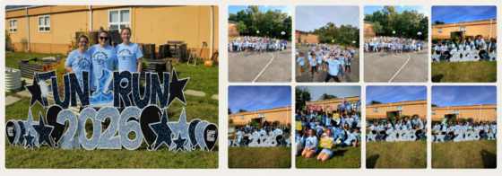 pta fun run pics