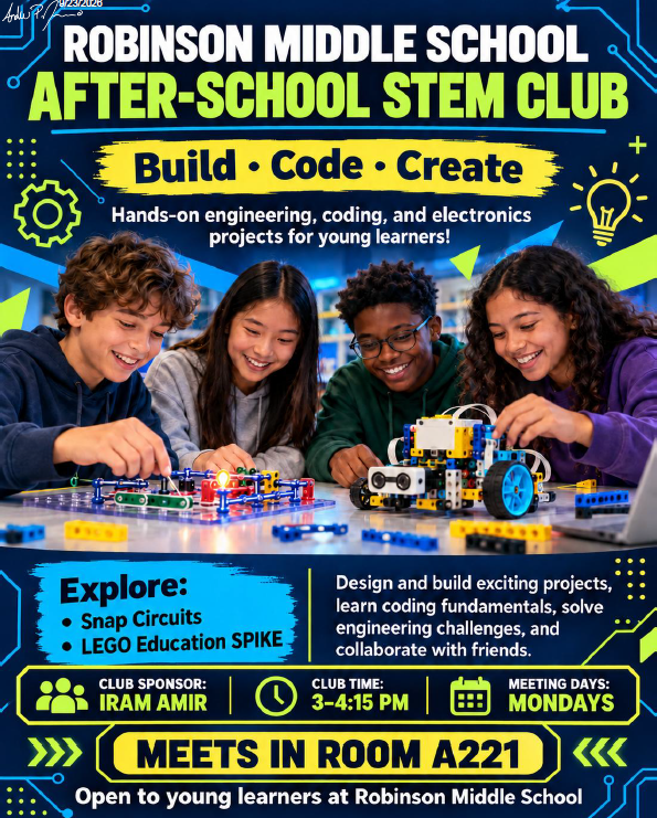 Stem Club