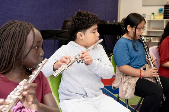 Band Class