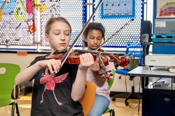 Strings