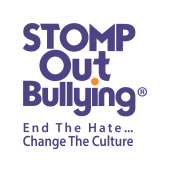 stomp out bullying