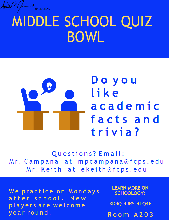 Quizbowl