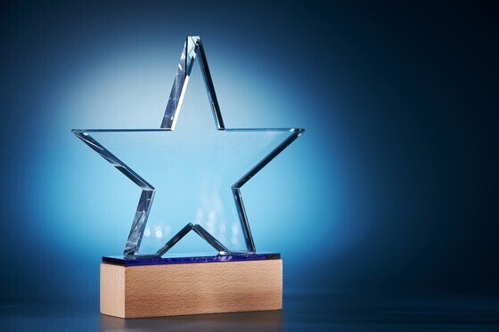 Awards Image