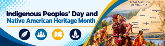 indigenous peoples day