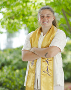 Photo of Amalia Makrigiorgos
