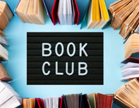 book club image