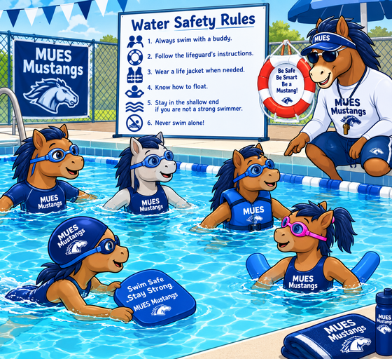water safety