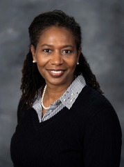 Sabrina Boyd, Auditor III