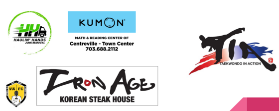 Sponsors 