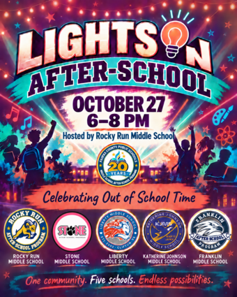 lights on after school
