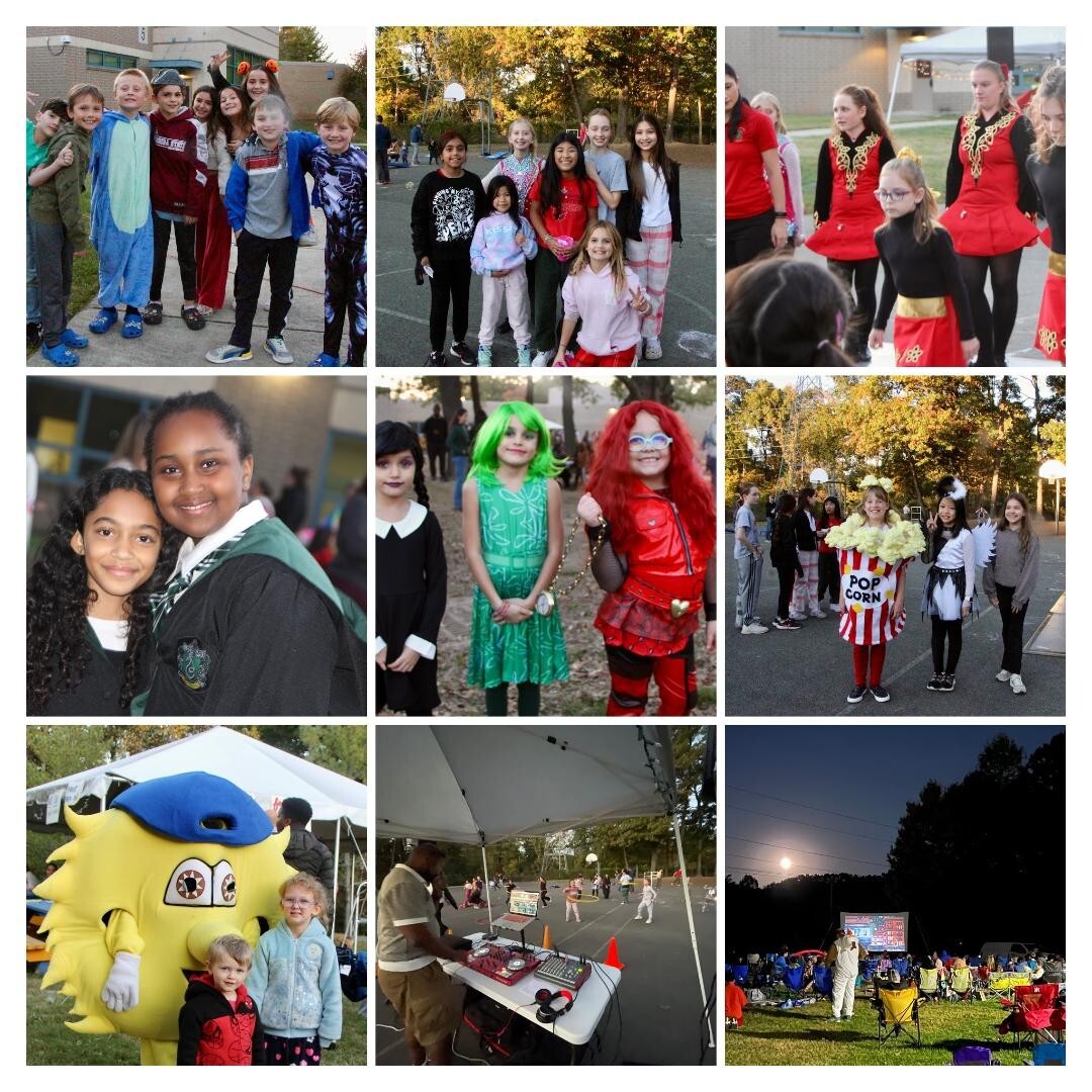 Fall Festival