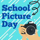 School Picture Day with Camera