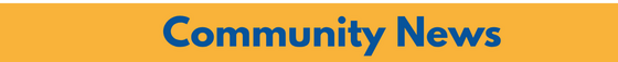 Community news