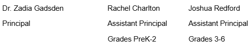 Clearview Admin