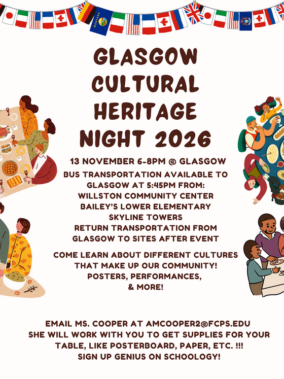 Cultural Night