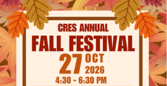 fall festival