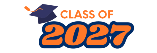 Class of 2027