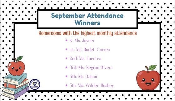 attendance