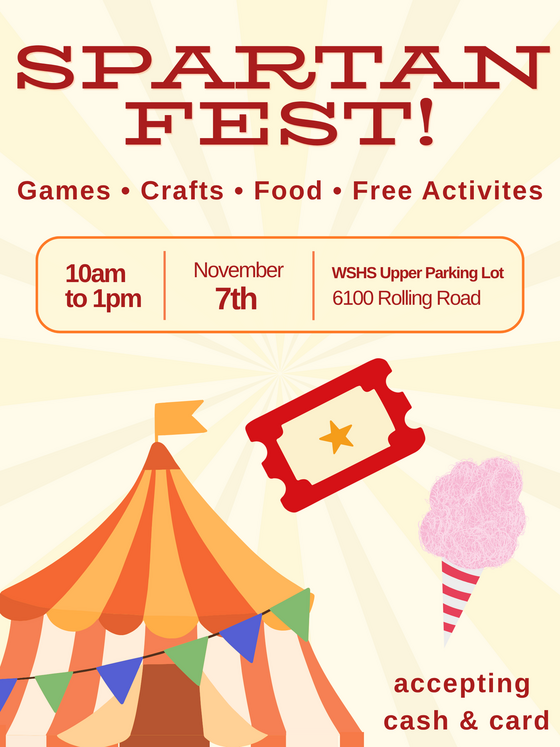 SpartanFest