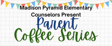 Pyramid Counselor Parent Session