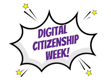 Digital Citizenship Week