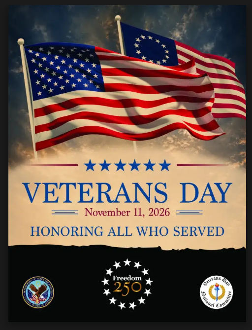 Veterans Day