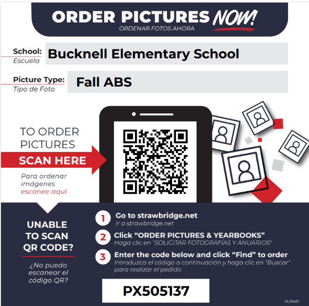 Purchasing Picture Flyer