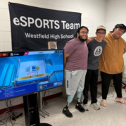 esports