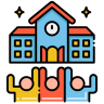 school icon