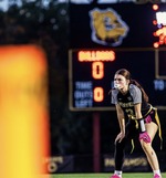 flag football