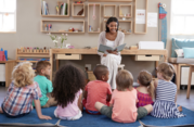 Preschool Classroom