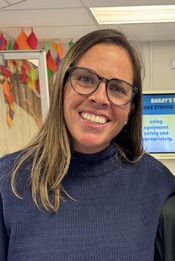 Mary Mederios