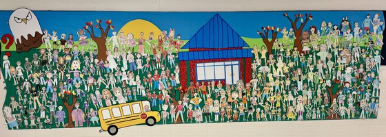 Mural