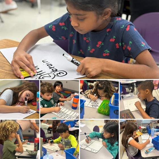 Grade 2 Phonics Lessons