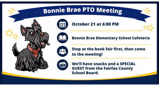 PTO Meeting