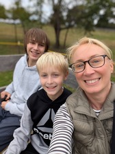 Staff Spotlight