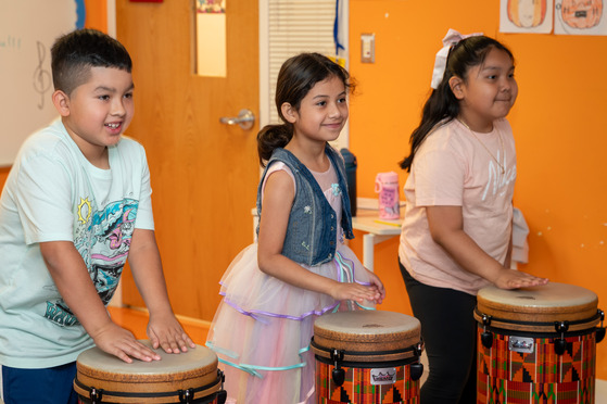Music Class