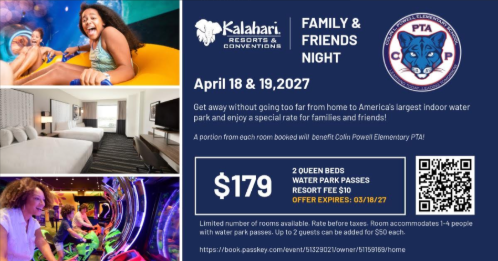 Kalahari