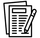 paper icon