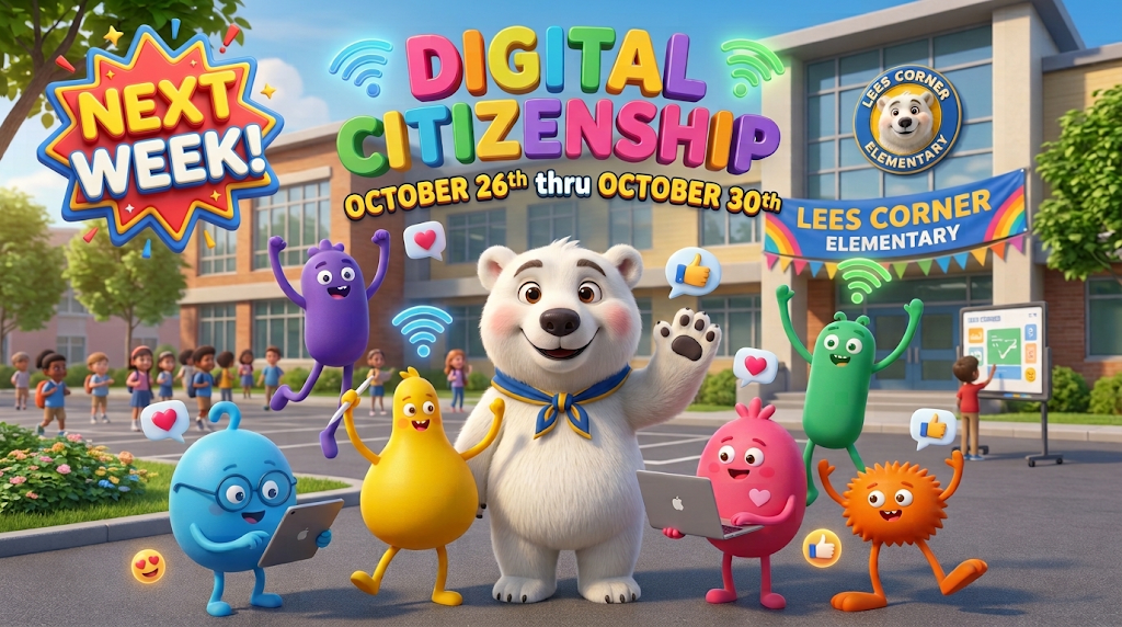 Digital Citizenship Week